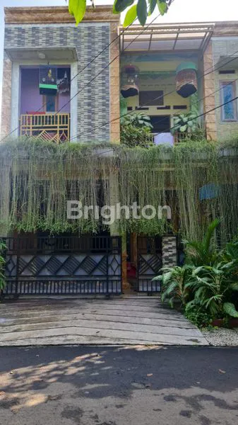 image DIJUAL RUMAH SHM SERUA INDAH CIPUTAT TANGERANG SELATAN  (2)