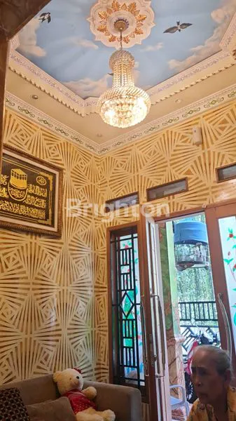 image DIJUAL RUMAH SHM SERUA INDAH CIPUTAT TANGERANG SELATAN  (4)
