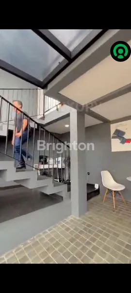 image JUAL RUMAH 2 LANTAI DEKAT DENGAN TOL CIAWI (3)