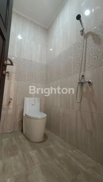 image RUMAH MEWAH 2 LANTAI DI CIMANGGIS, LT 185 LB 190 (5)