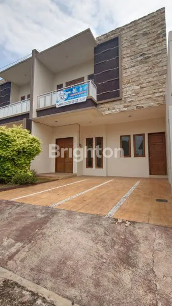 image RUMAH MEWAH 2 LANTAI DI CIMANGGIS, LT 185 LB 190 (3)