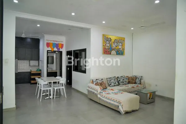 image VILLA IN  SANUR . TAKE 5 MINUTE TO THE BEACH BY MOTORBIKE (3)