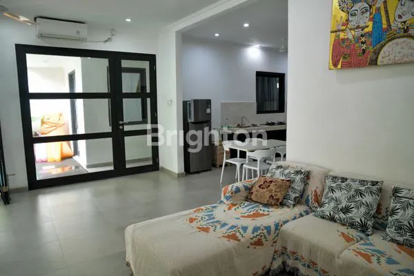 image VILLA IN  SANUR . TAKE 5 MINUTE TO THE BEACH BY MOTORBIKE (6)