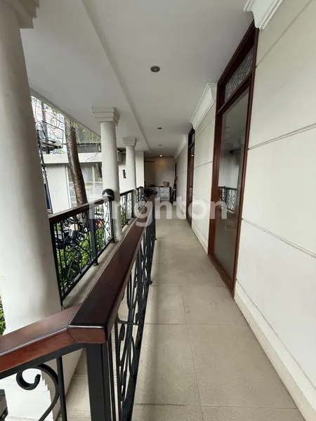 image DIJUAL  HOTEL DI SEMINYAK LAGOON ALL SUITES (4)