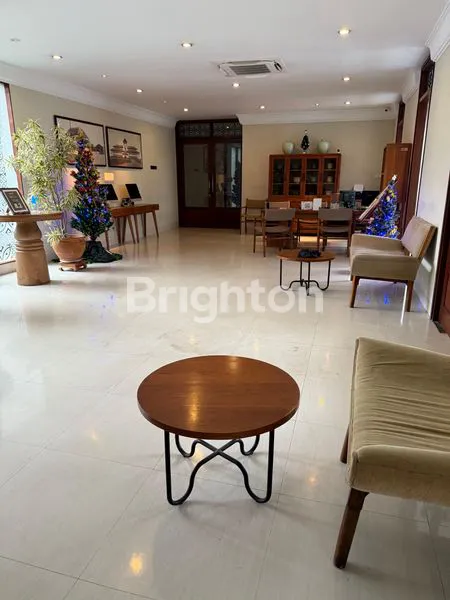 image DIJUAL  HOTEL DI SEMINYAK LAGOON ALL SUITES (6)
