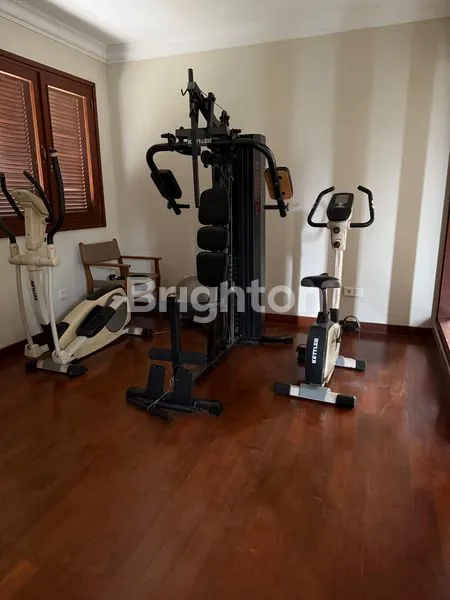 image DIJUAL  HOTEL DI SEMINYAK LAGOON ALL SUITES (8)