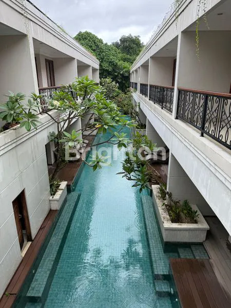 image DIJUAL  HOTEL DI SEMINYAK LAGOON ALL SUITES (2)
