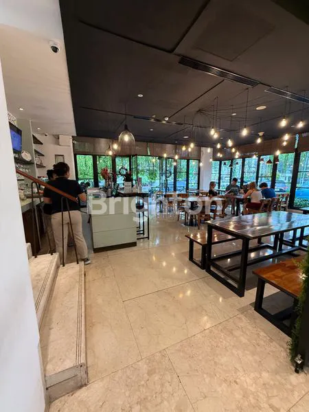 image DIJUAL  HOTEL DI SEMINYAK LAGOON ALL SUITES (3)