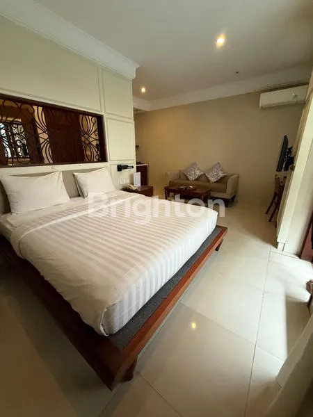 image DIJUAL  HOTEL DI SEMINYAK LAGOON ALL SUITES (7)