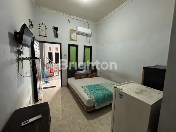 image KOS AKTIF 13 KAMAR + 2 RUKO, LOKASI STRATEGIS DEKAT TOL (7)