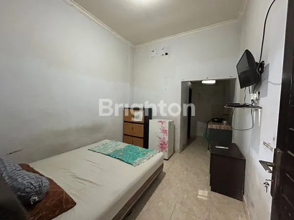 image KOS AKTIF 13 KAMAR + 2 RUKO, LOKASI STRATEGIS DEKAT TOL (8)