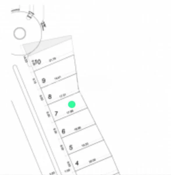 image TANAH BOULEVARD SWP RESIDENCE (LUAR CLUSTER) LUAS 156M (1)