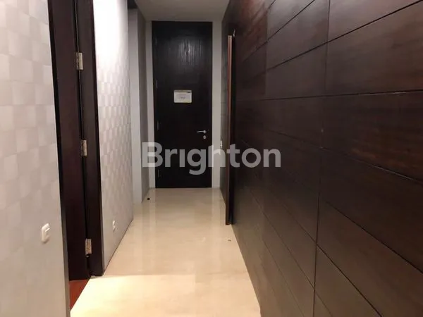 image APARTMENT PUSAT KOTA SUMATRA 36 BY INTILAND (3)