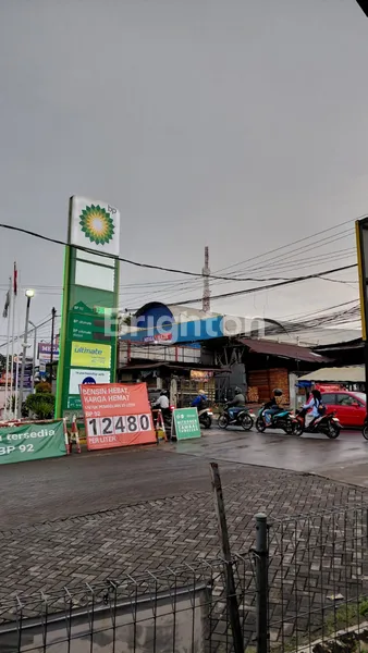 image RUMAH BONUS RUKO DI DEPOK. COCOK UNTUK USAHA KARENA BERADA DI PINGGIR JALAN. (2)