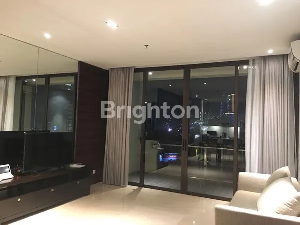 image APARTMENT PUSAT KOTA SUMATRA 36 BY INTILAND (1)