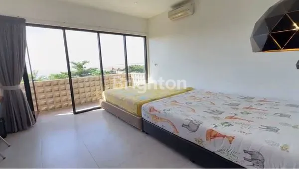 image VILLA EKSKLUSIF 4 KT DEKAT PANTAI GUMICIK, GIANYAR (3)