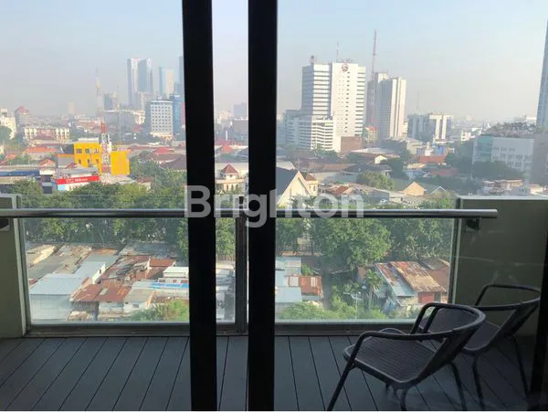 image APARTMENT PUSAT KOTA SUMATRA 36 BY INTILAND (4)