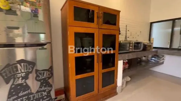 image VILLA EKSKLUSIF 4 KT DEKAT PANTAI GUMICIK, GIANYAR (6)