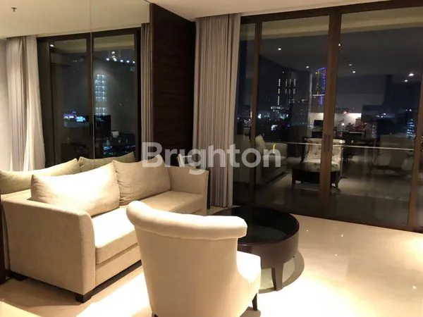 image APARTMENT PUSAT KOTA SUMATRA 36 BY INTILAND (6)