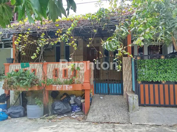 image RUMAH BATU AJI SIAP HUNI CICILAN 1 JUTAAN  (1)