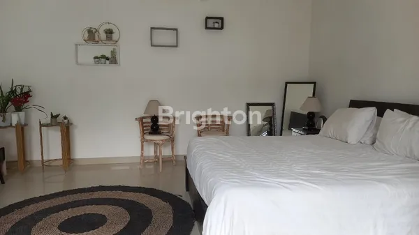 image DISEWAKAN VILLA NYAMAN DI JLN PANTAI BERAWA (4)