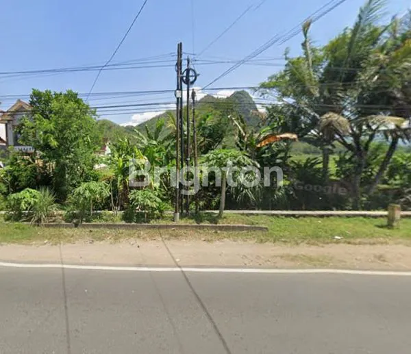 image TANAH STRATEGIS SELUAS 3.550 M², 0 KM JALAN PROVINSI (2)