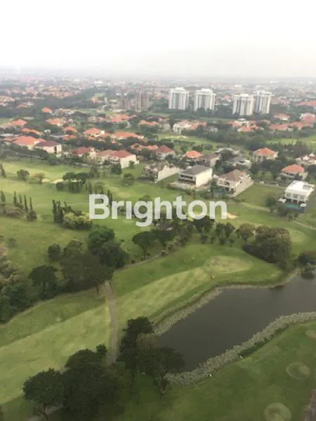 image APARTMENT PURI MATAHARI LUX GOLF VIEW  (1)