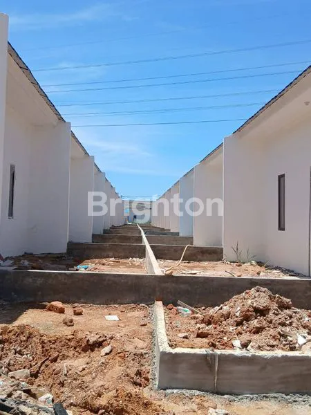 image READY RUMAH BARU PIAYU NOL DP BAYAR  1,5JT BOOKING UNIT LANGSUNG AKAD (3)