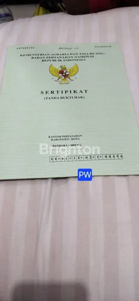 image TANAH KAVLING SHM 300M² DI PEMATANG WANGI STARTEGIS (4)