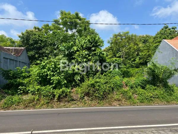 image 2 TANAH KAVLING PREMIUM DI NUSA DUA (1)