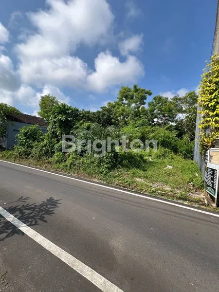 image 2 TANAH KAVLING PREMIUM DI NUSA DUA (2)