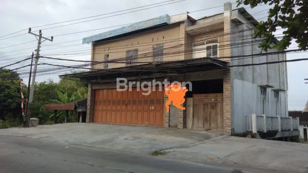 image HUNIAN & USAHA, LT 398 M² DI BOYOLALI (1)