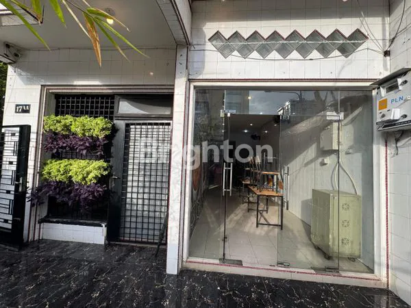 image RUKO SIAP HUNI – LOKASI STRATEGIS JL. TARUMA \\N (1)