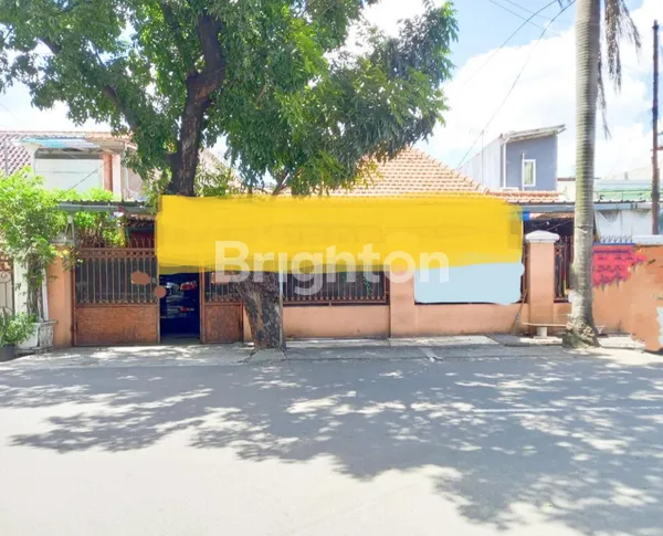 image RUMAH DI JAKARTA TIMUR. LOKASI STRATEGIS UNTUK USAHA DAN INVESTASI. (1)