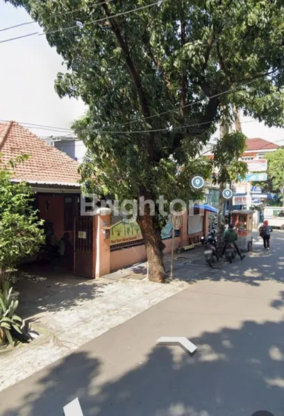 image RUMAH DI JAKARTA TIMUR. LOKASI STRATEGIS UNTUK USAHA DAN INVESTASI. (2)