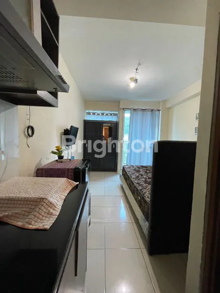 image DIJUAL APARTEMEN TIPE STUDIO FULLY FURNISHED DI DEPAN KELAPA GADING (4)