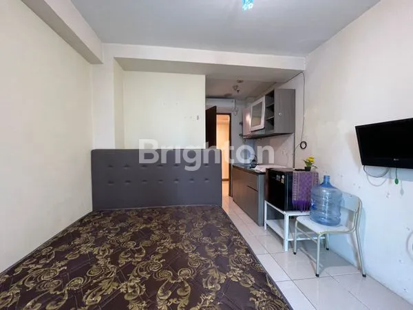 image DIJUAL APARTEMEN TIPE STUDIO FULLY FURNISHED DI DEPAN KELAPA GADING (5)