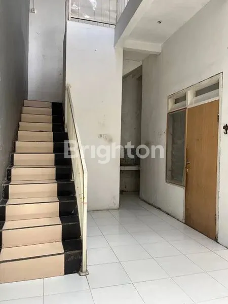 image RUMAH BABATAN MUKTI BEBAS BANJIR ROW JALAN LEBAR (6)