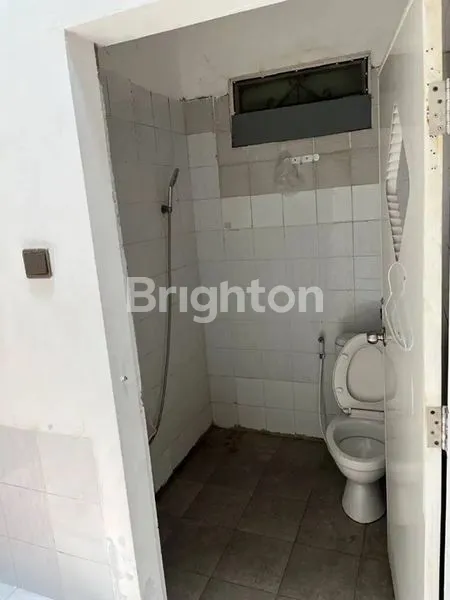 image RUMAH BABATAN MUKTI BEBAS BANJIR ROW JALAN LEBAR (7)