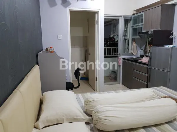 image DISEWAKAN APARTEMENT EDUCITY - YALE (1)