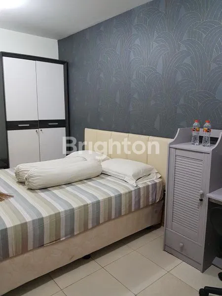 image DISEWAKAN APARTEMENT EDUCITY - YALE (4)