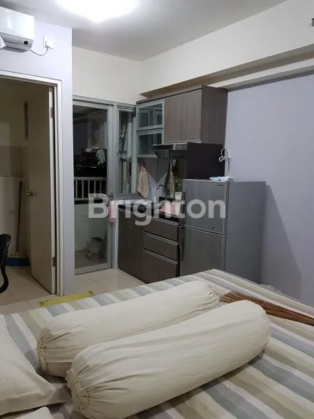 image DISEWAKAN APARTEMENT EDUCITY - YALE (5)