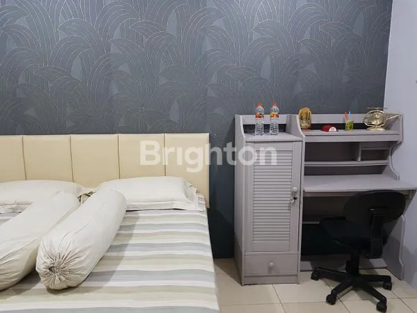 image DISEWAKAN APARTEMENT EDUCITY - YALE (6)