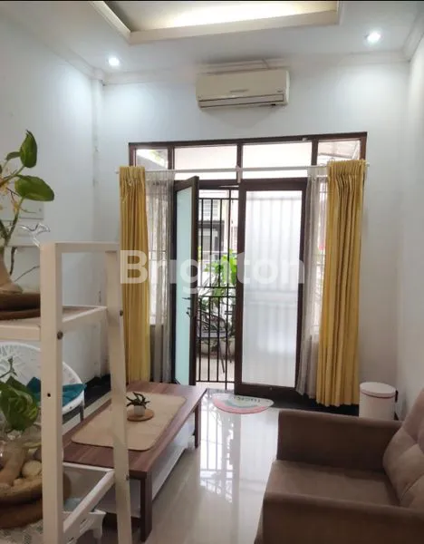 image RUMAH SANGAT RAPI DI VILLA BOGOR INDAH 5 - BOGOR (3)