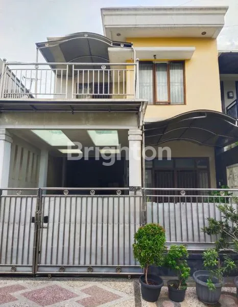 image RUMAH SANGAT RAPI DI VILLA BOGOR INDAH 5 - BOGOR (1)