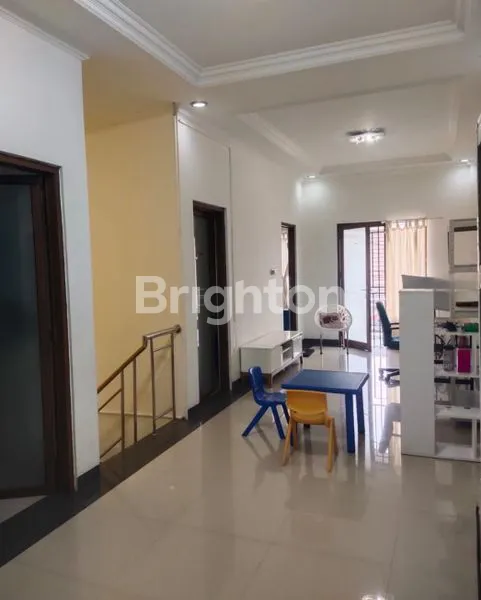 image RUMAH SANGAT RAPI DI VILLA BOGOR INDAH 5 - BOGOR (5)