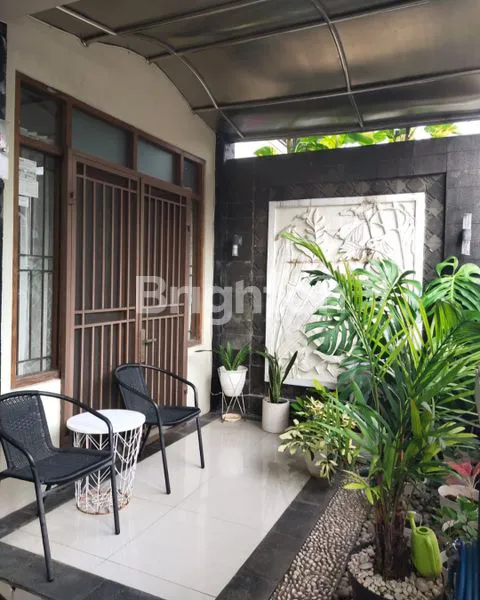 image RUMAH SANGAT RAPI DI VILLA BOGOR INDAH 5 - BOGOR (2)