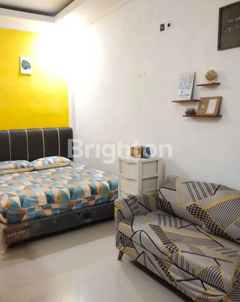 image RUMAH SANGAT RAPI DI VILLA BOGOR INDAH 5 - BOGOR (6)