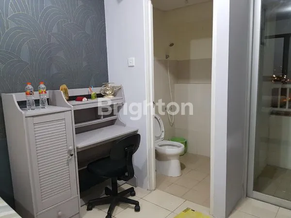 image DISEWAKAN APARTEMENT EDUCITY - YALE (7)