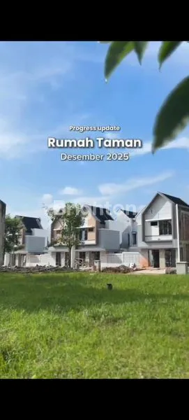 image RUMAH SERPONG NATURA CITY (8)